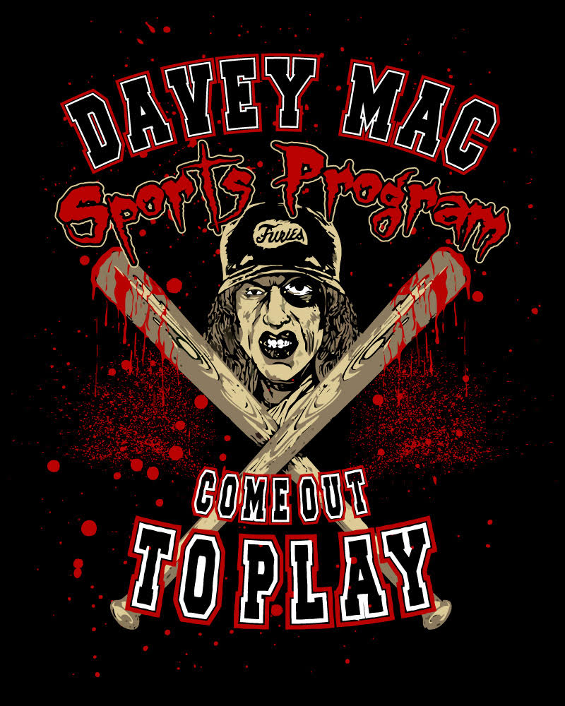 Come out to play with the Davey Mac Sports Program TONIGHT! Tech issues fixed and the DMSP is going LIVE at FIVE (Eastern) this evening for an action-packed show where we'll preview Knicks Vs. Sixers for Game 5! Plus, NFL Draft, MLB softness & more! See you at 5 PM (EST)!!