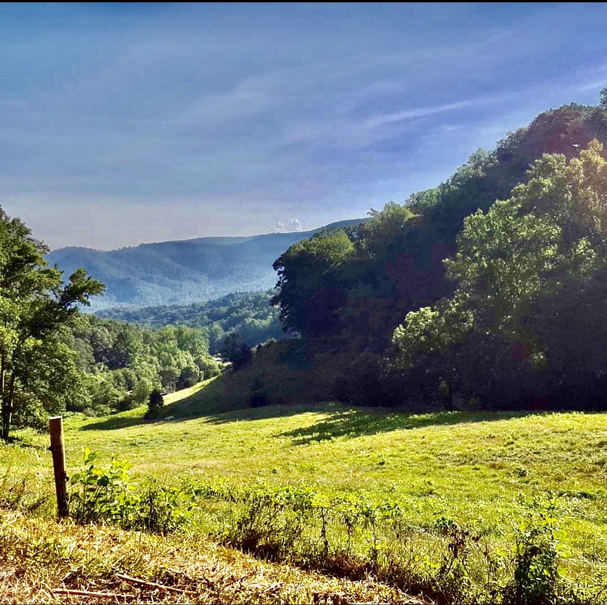 Good morning Appalachia-Callaway, VA