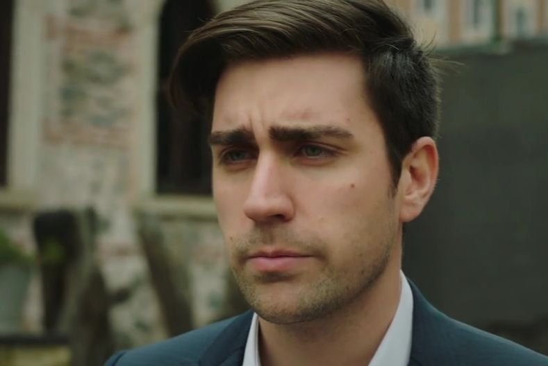 Yağız Egemen 🔥❤ #ÇağlarErtuğrul #FaziletHanımveKızları