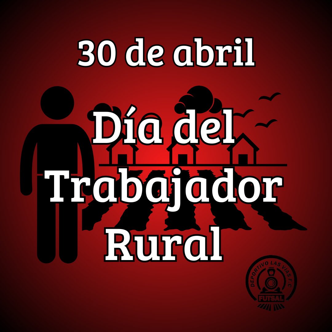 Deportivo Las Vías (@lasviasfc) on Twitter photo 