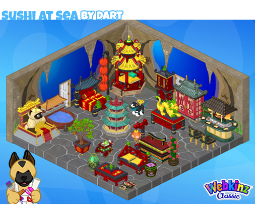 webkinz tweet picture