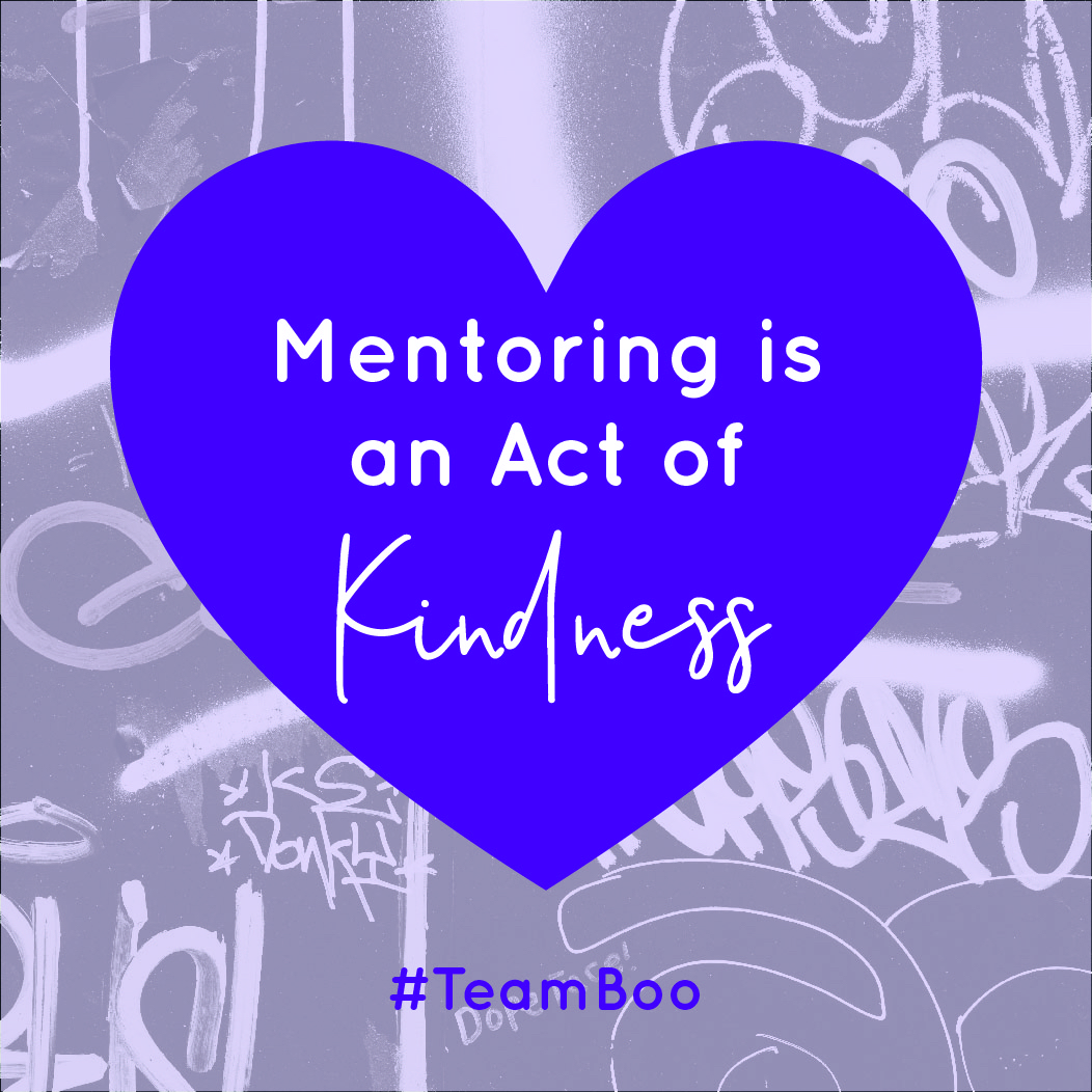 We've all got skills that can help others, no matter our age or our industry. At its simplest, mentoring is the transfer of wisdom via the joy of a human relationship. 5 Facts About Mentoring 👉️boo-consulting.com/5-facts-about-…