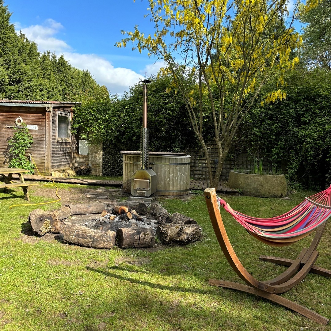 Fancy totally kicking back and relaxing this summer? How about a riverside hammock on a private Island? With only the local wildlife for company you will feel totally private and relaxed. We are running out of dates for this summer, so be quick to book. greatfarm.co.uk