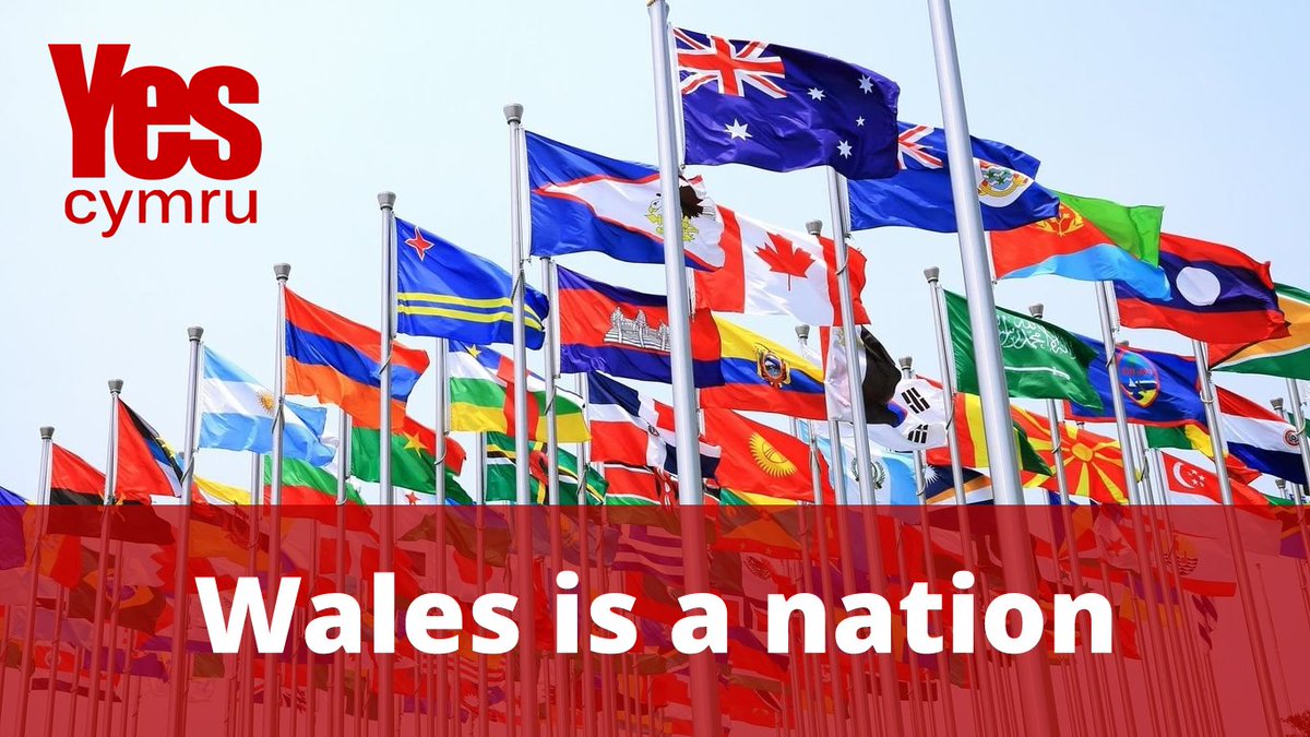 Proud to be Welsh? Proud of our Nation? Join us here, and stand up for 🏴󠁧󠁢󠁷󠁬󠁳󠁿 Wales: yes.cymru/join