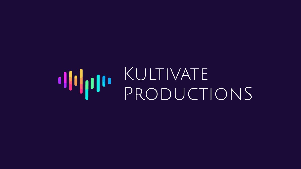 KULTIVATE_PROD's tweet photo. 音楽レーベル「KULTIVATE PRODUCTIONS」が始動します🌱

『木を植える最も良い時期は、20年前である。その次に良い時期は、今である。』

20年後に向けて、種を植えて耕していきます。

Founder: @k4h4shi https://t.co/GNglUBvYed