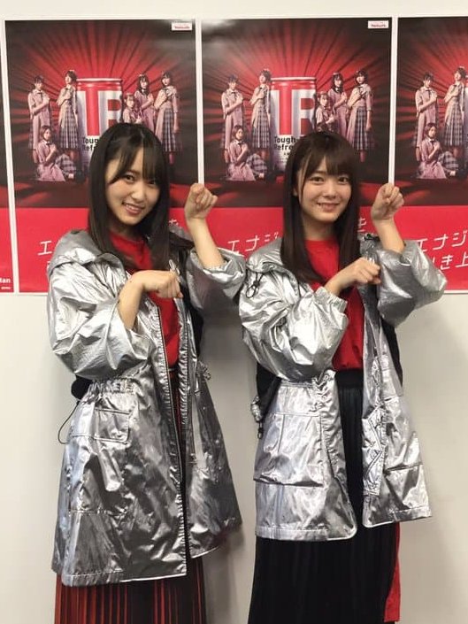 櫻坂のコンビナートを聴いてるんですが
>編曲を担当したTomoLowは、イントロで欅坂46の隠れた名曲”砂塵”のサビをオマージュしている。

って記事を見つけて、え、そうなの？もっとちゃんと聴いておけばよかった…ってなってます。
あの時期は完全に気持ちをｻﾝｷﾁｬﾝに暴力的に持ってかれてたな🥲