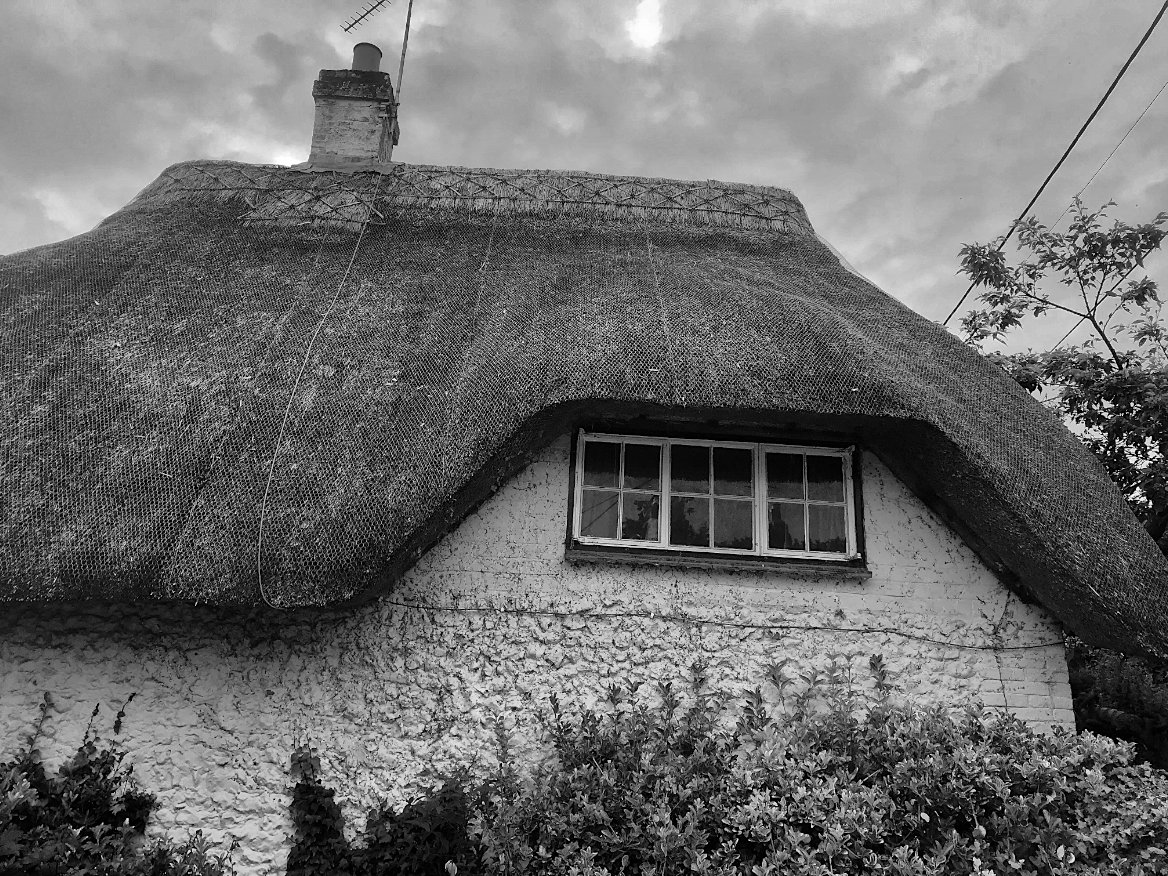 The English hold to the myth of cosy cottage. It remains the dream home of many folk who should be wiser. For the truth is the cottage is a common ghost nexus, a generator of hauntings. While spectres may take many forms, they rarely choose to be comfortable. – #CJosiffe #Ghosts