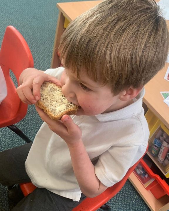 Foxton Primary tweet media