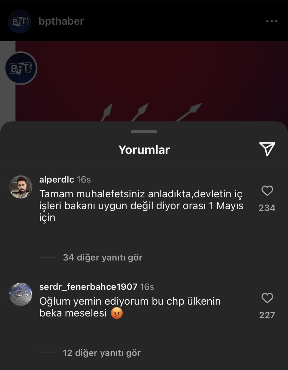 Hayretle okuyorum günlerdir