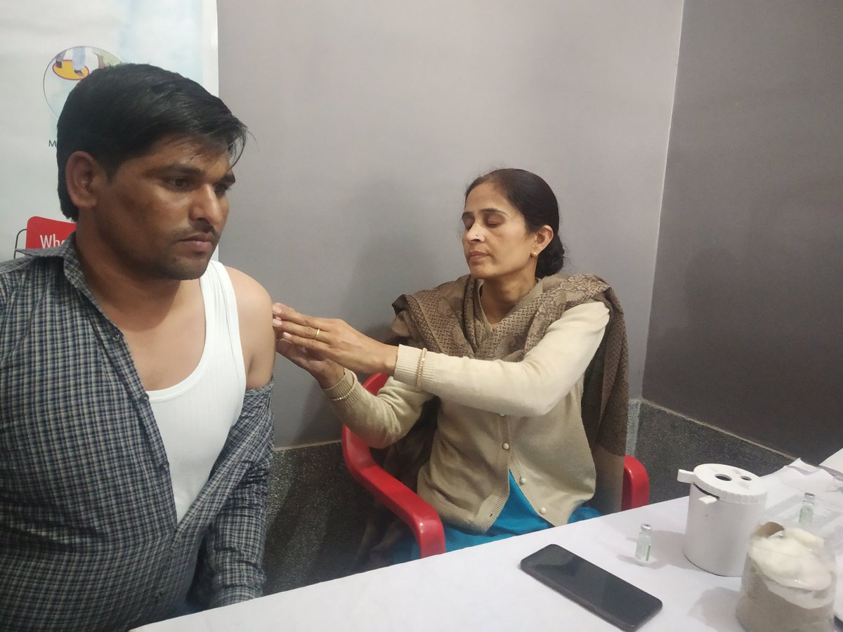 #ThankYouNarendraModiji