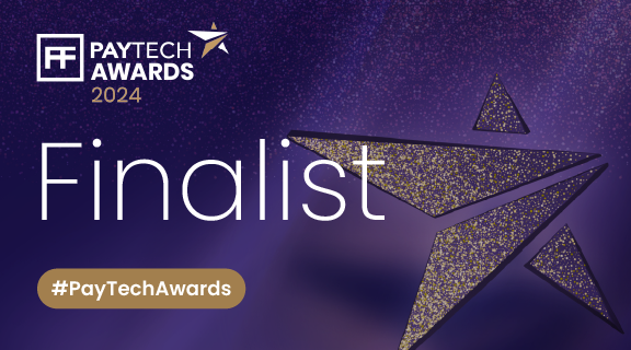 📢 Exciting news! 

We're Finalists for Tech of the Future at the Fintech Futures Paytech Awards.  

Good luck to the other finalists and we'll see you at the awards on 28 June!

#PayTechAwards #corebanking #bankingtechnology #payments #fintech #datadrivencore #agileinnovation