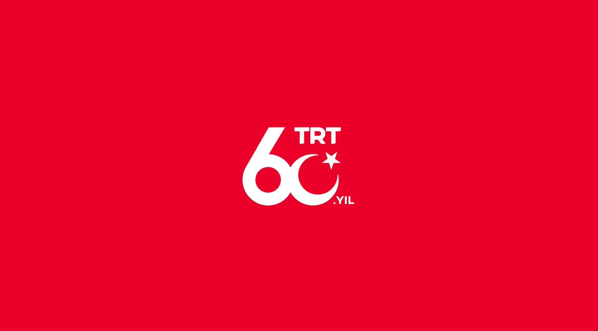 Ulusal Davamız Kıbrıs konusunda olmak üzere her alanda yakın desteğini gördüğümüz #TRT’nin 60’ıncı kuruluş yıl dönümünü kutluyorum. TRT çalışanlarına ve yönetimine nice başarılı yıllar diliyorum. @zahidsobaci @sefakarahasan