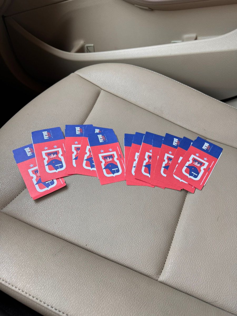 ESTÁ ACONTECENDO!

VAAAAMOOSSS.
❤️⚡️❤️
#ChoquePRC