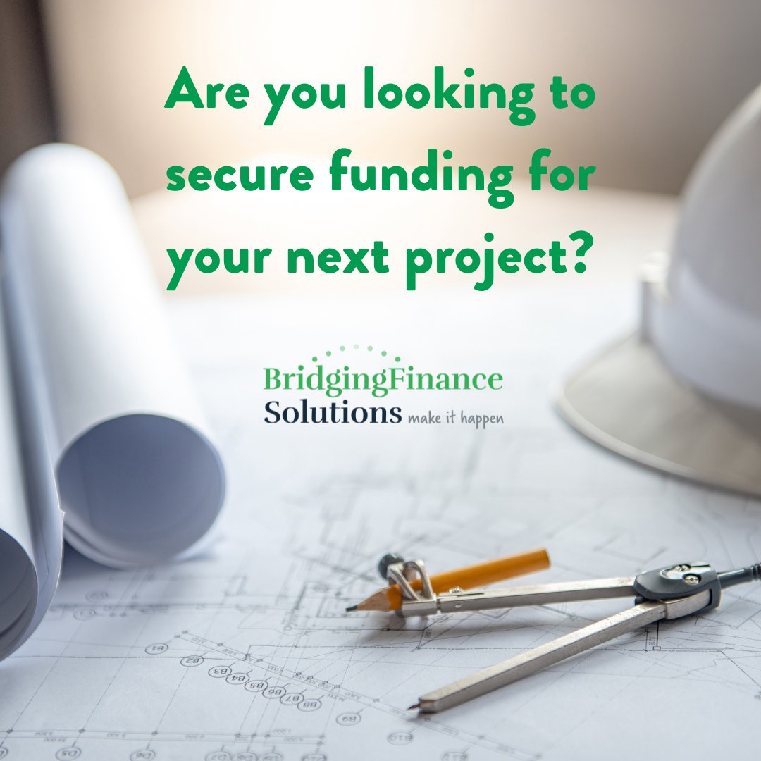 Are you looking for fast finance tailored to your unique needs? Look no further than BFS! Our team of experts are here to help you find the perfect solution.

#bfs #developmentfinance #bridgingfinance