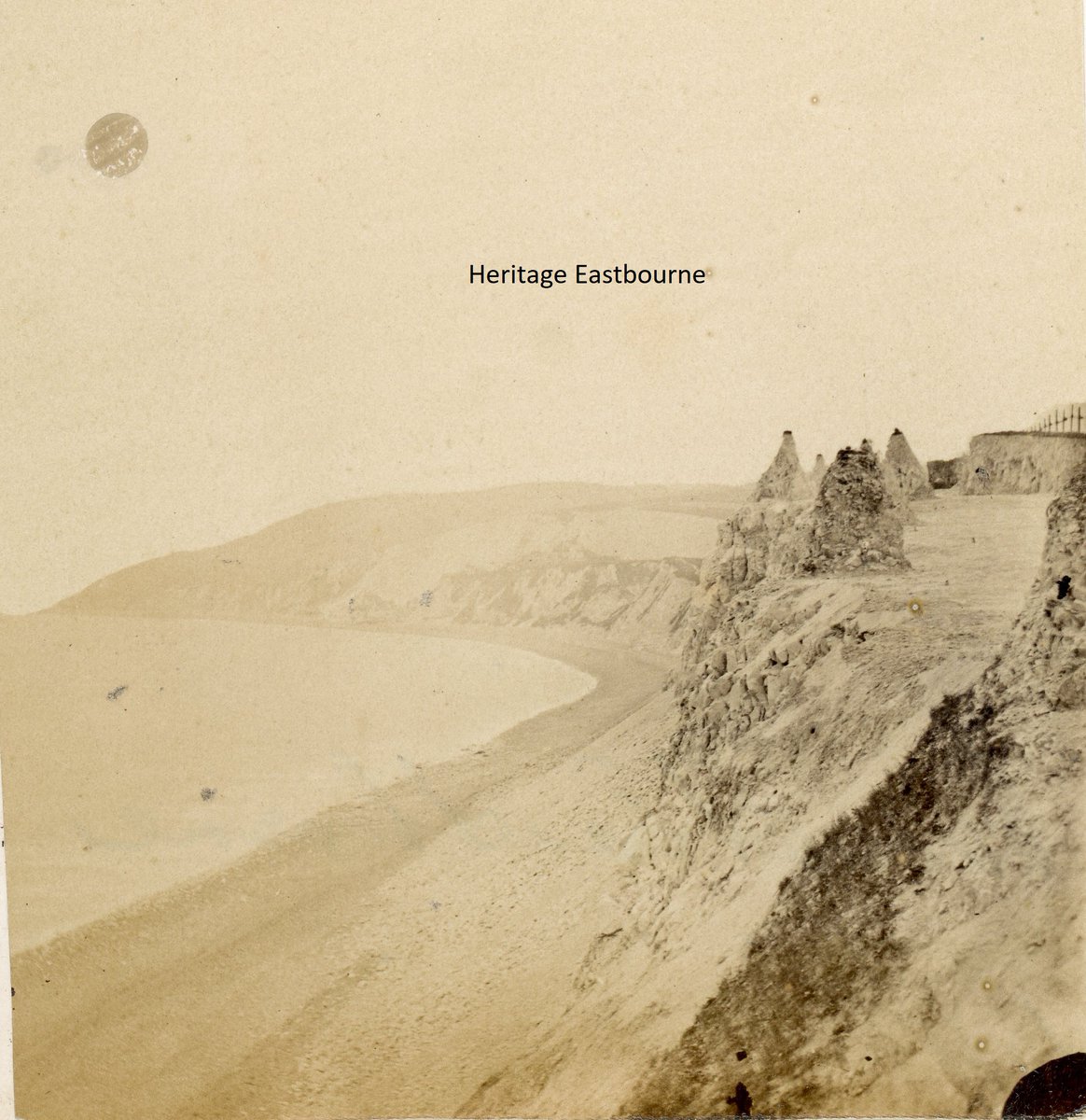 Heritage Eastbourne tweet media