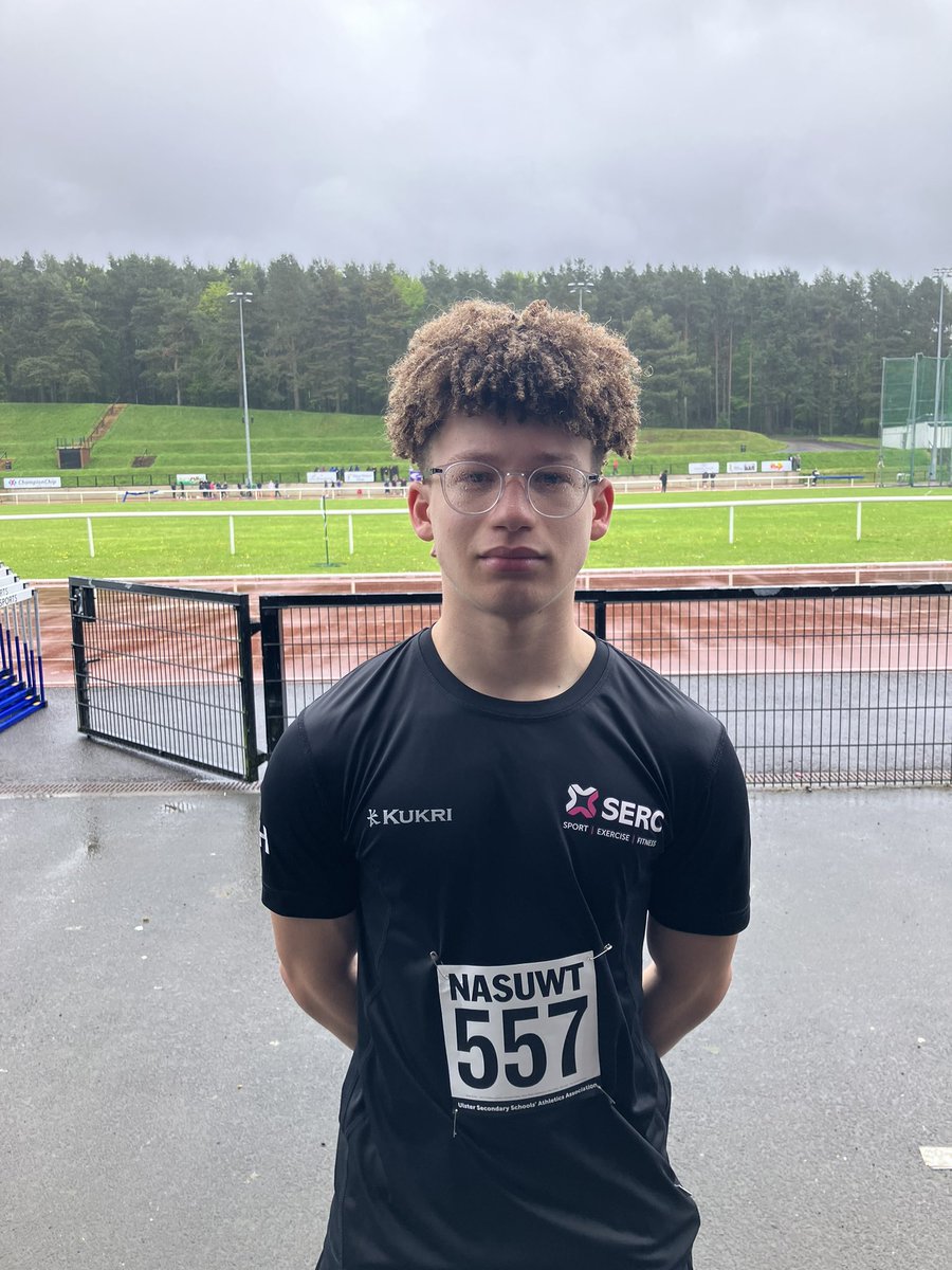 SERC Sport tweet media