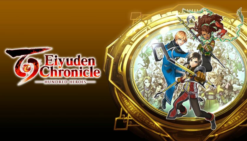 jpgames_de's tweet photo. #EiyudenChronicle: Hundred Heroes ist wirklich gut, sagt @_Blackiris. Glauben wir ihm. Wir verlosen deshalb einen Steam-Key! Bedingung: Bedingungslose Hildi-Liebe. Ansonsten nur:

🔁 Retweet
▶️ Follow

TNS: 06.05.2024, 23 Uhr
TNB: https://t.co/Ik0xETVuBN #Werbung https://t.co/KxzRye42na