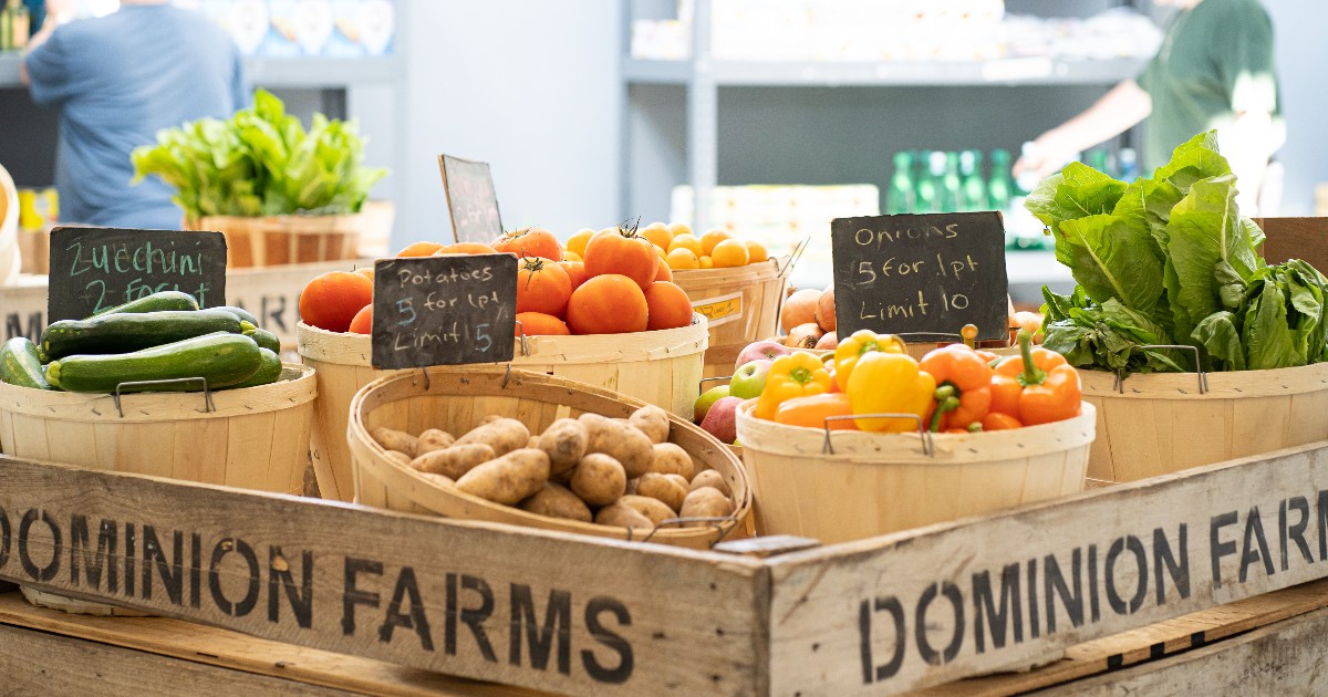 What began as a random act of kindness changed the trajectory of the Pick family, resulting in the Remembering Otto and Marie Pick Charitable Foundation, and the donation of nearly $40,000 in support of #DailyBreadTO. Read more here 👉 bit.ly/3UchBG8 #FoodBank #Donor