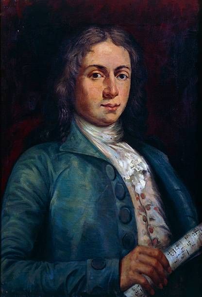 Nasceva oggi a Palermo nel 1660 Alessandro Scarlatti. Fu molto attivo per il Teatro Malibran, all'epoca San Giovanni Grisostomo. Pensate che a lui e a suo figlio Domenico è stato intitolato il cratere Scarlatti sul pianeta Mercurio #2maggio
