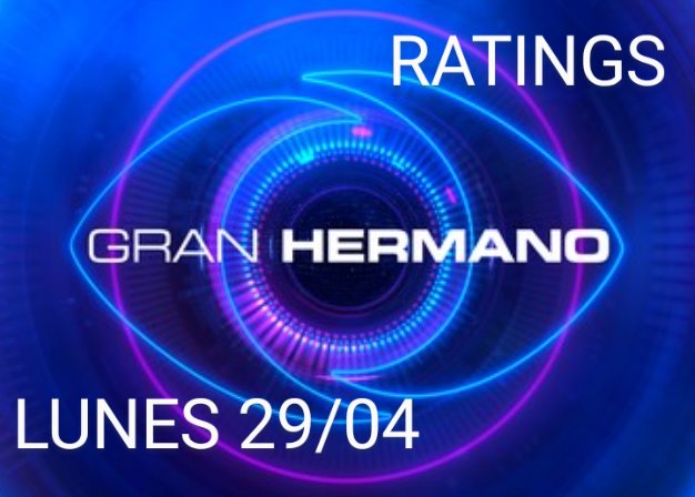 #Ratings 
#GranHermano 16.3
#EscapePerfecto 12.2
#TelefeNoticias 11.0
#Directv - #DGO Presentan: #EspiandoLaCasa (N) 10.1
#CafeConAromaDeMujer 9.5
