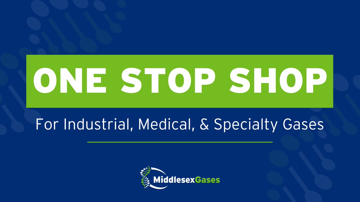Discover the legacy of Middlesex Gases, your premier source for industrial, medical, and specialty gases in Southern New England. From welding supplies to cryogenic freezers, we've got your gas needs covered. Explore our offerings: middlesexgases.com.