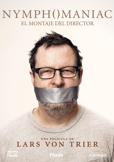 Hoy es el cumpleaños de Lars von Trier, uno de mis tres cineastas favoritos. ¿Cuál es vuestra película favorita del maestro danés? La mía: