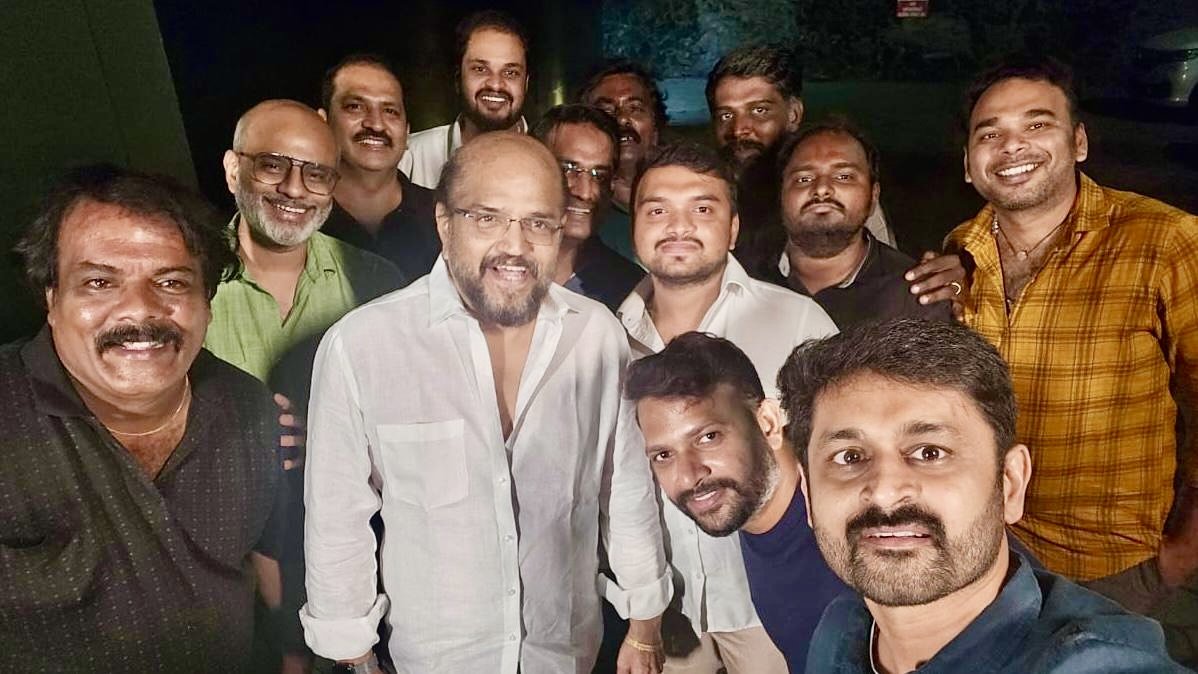 Air Flick tweet media