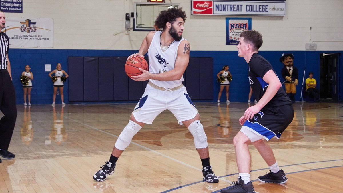 After a great conversation with 
<a href="/i_am_CoachAB/">Anthony Barringer</a> I am blessed to say I received my first offer from Montreat <a href="/Montreat_MBB/">Montreat Men’s Basketball</a> #AGTG