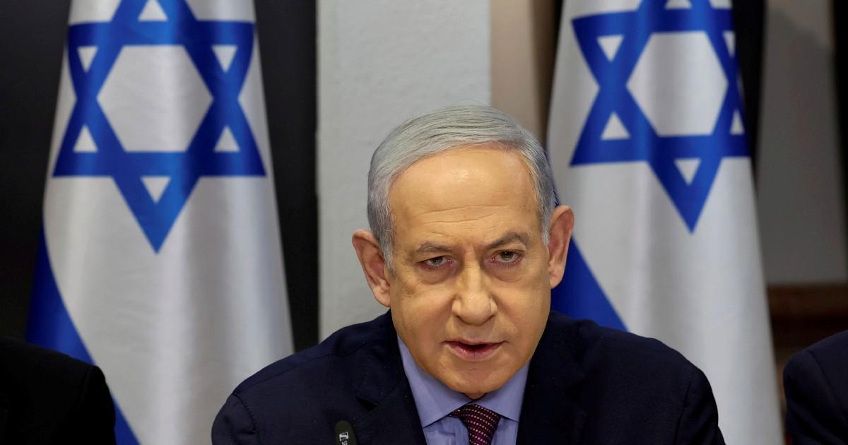 Netanyahu tenta di sabotare l'intesa sulla tregua con Hamas: 'Con accordo o meno, attaccheremo Rafah' - Il Fatto Quotidiano ilfattoquotidiano.it/2024/04/30/net…