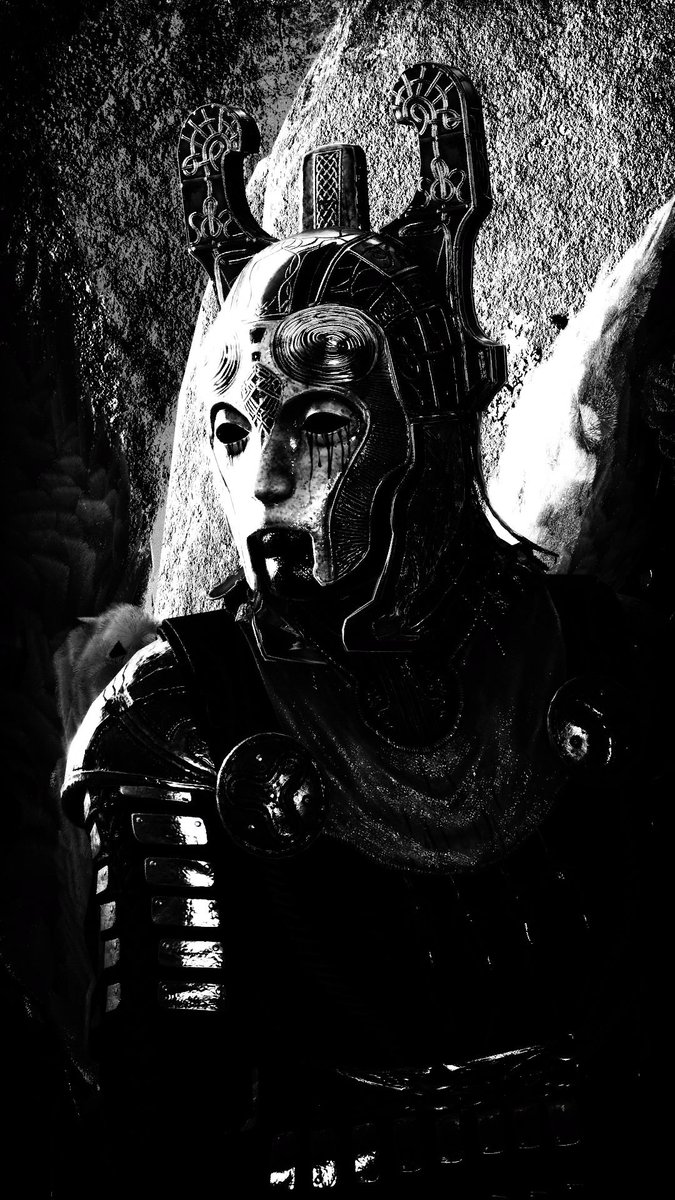 Eir 🤍🖤

📸:Me ^^
#GodOfWarRagnarok #GodofWar #VirtualPhotography #PhotoMode #VPRT #VPRetweet #VPGamers #Eir #Valkyries