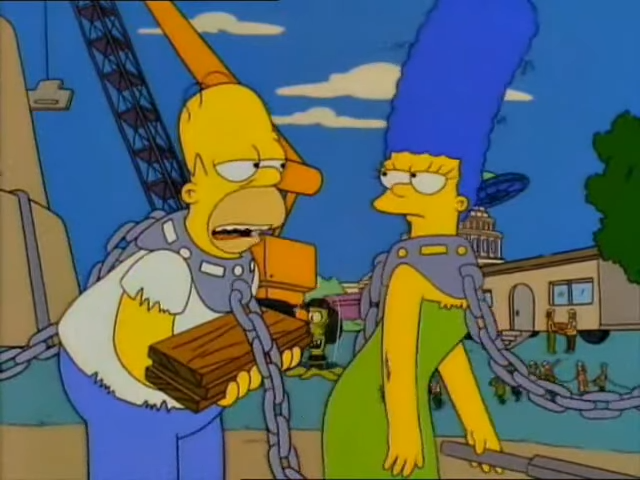 A mí no me mires, yo voté a Massa.