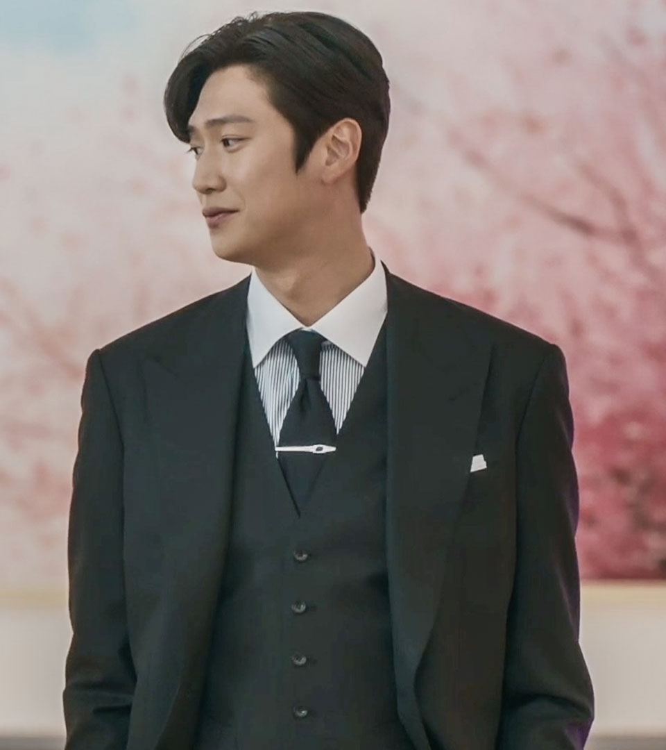 metadinha Ji-Won e Ji-Hyuk na timeline pq n vou sofrer com sdds deles sozinho 🤧🤧 #MarryMyHusband #AEsposaDoMeuMarido