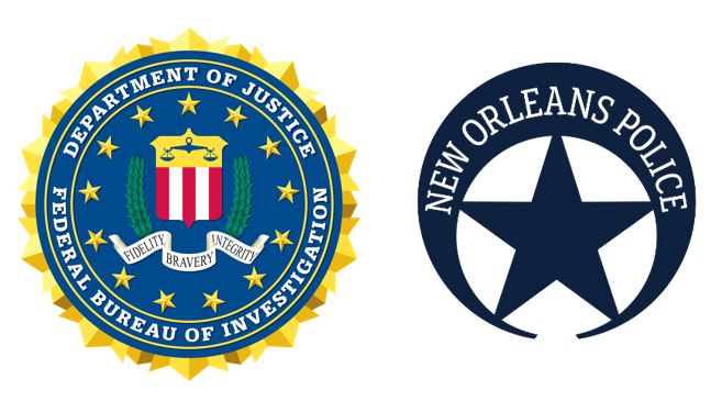 Another #ProjectSafeNeighborhoods investigation by #FBI New Orleans and @NOPD results in a 102 month sentence for 42-year-old Tyrone Smothers. Smothers pled guilty to federal drug and gun charges. ow.ly/iT0s50Rssxp