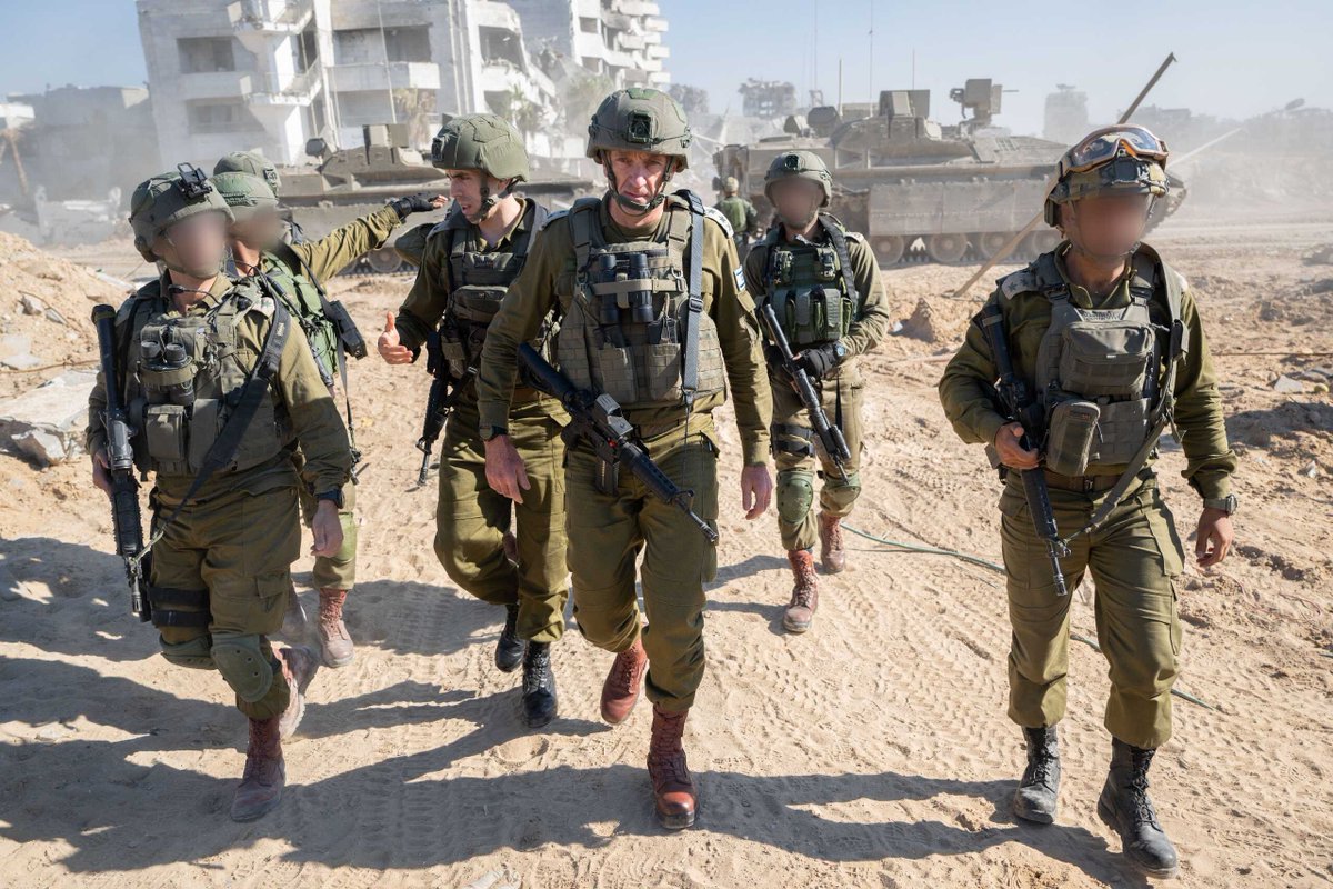 I fully support the defense of #Israel. I fully condemn the genocide being committed in #Gaza. The #IDF are conducting themselves like rabid dogs. We should provide no more bullets for killing babies. They are capable of doing that themselves. #IsraelGazaWar