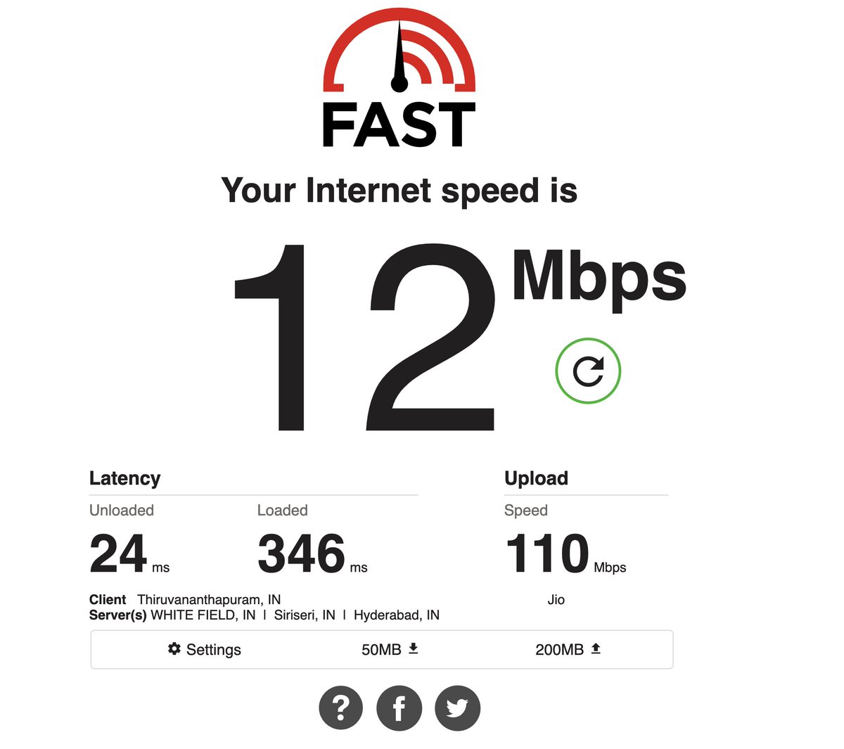 jayashankarvb's tweet image. Experiencing frequent disconnections and slow speeds with @JioCare  during evening peak hours. Unable to file a complaint within the app, and contacting customer service via phone is equally challenging as calls go unanswered. Hoping for a swift resolution.