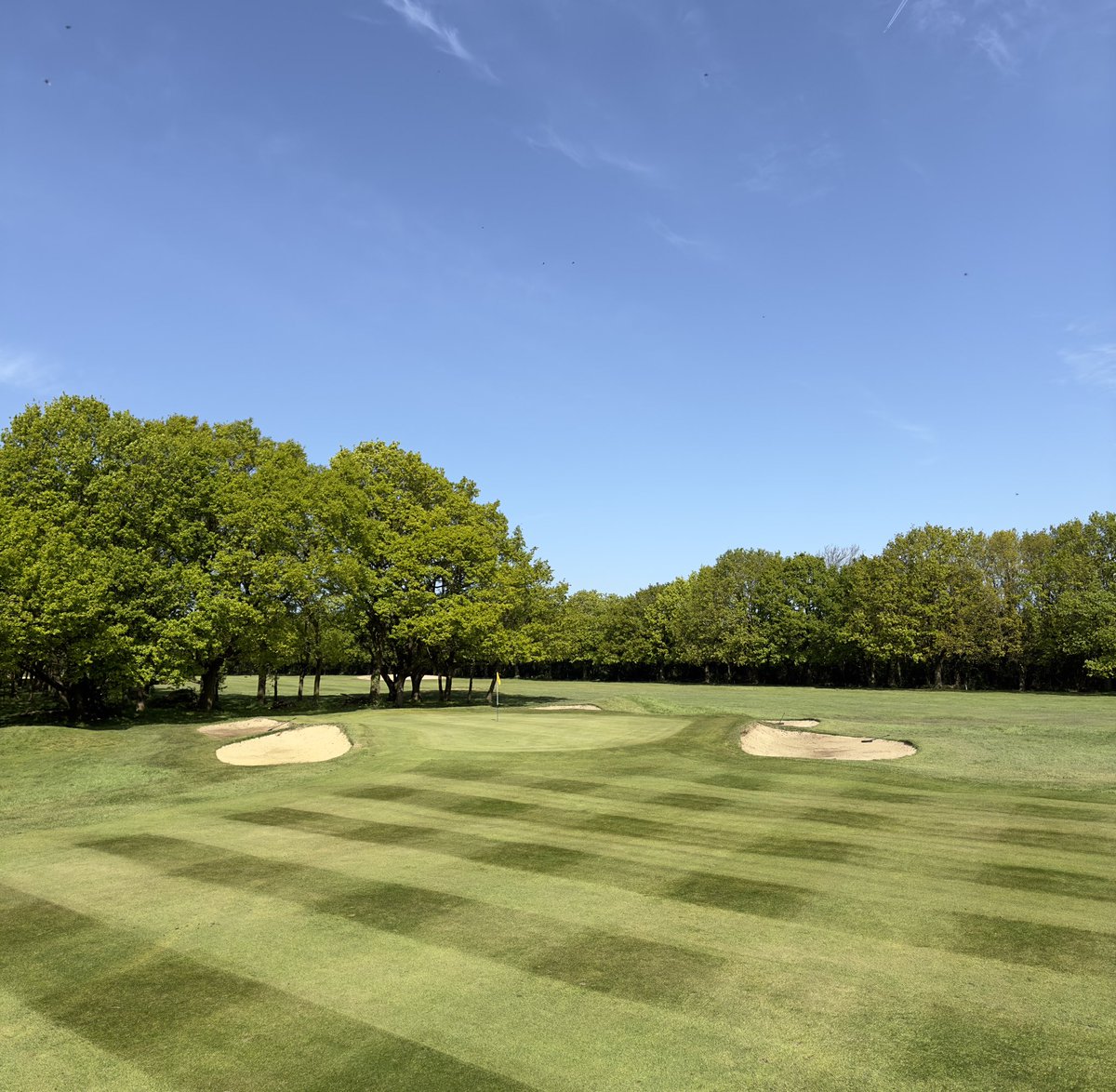Wellsy060586's tweet photo. @LH4487 @AntzXVI @Romfordgolfclub https://t.co/DHMicm0Ojk