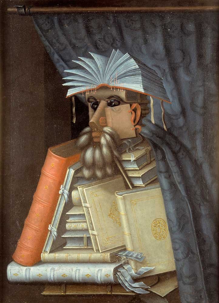 Giuseppe Arcimboldo