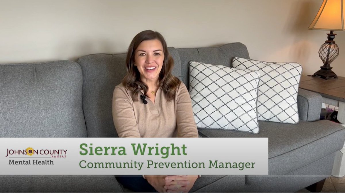 It's #MaternalMentalHealthAwarenessWeek, and tomorrow (May 1) is #WorldMaternalMentalHealthDay. 

In this video, our Community Prevention Manager, Sierra, highlights the importance of supporting maternal mental health and breaking the stigma ❤

▶️  youtu.be/HUB2GgZonJk?si…