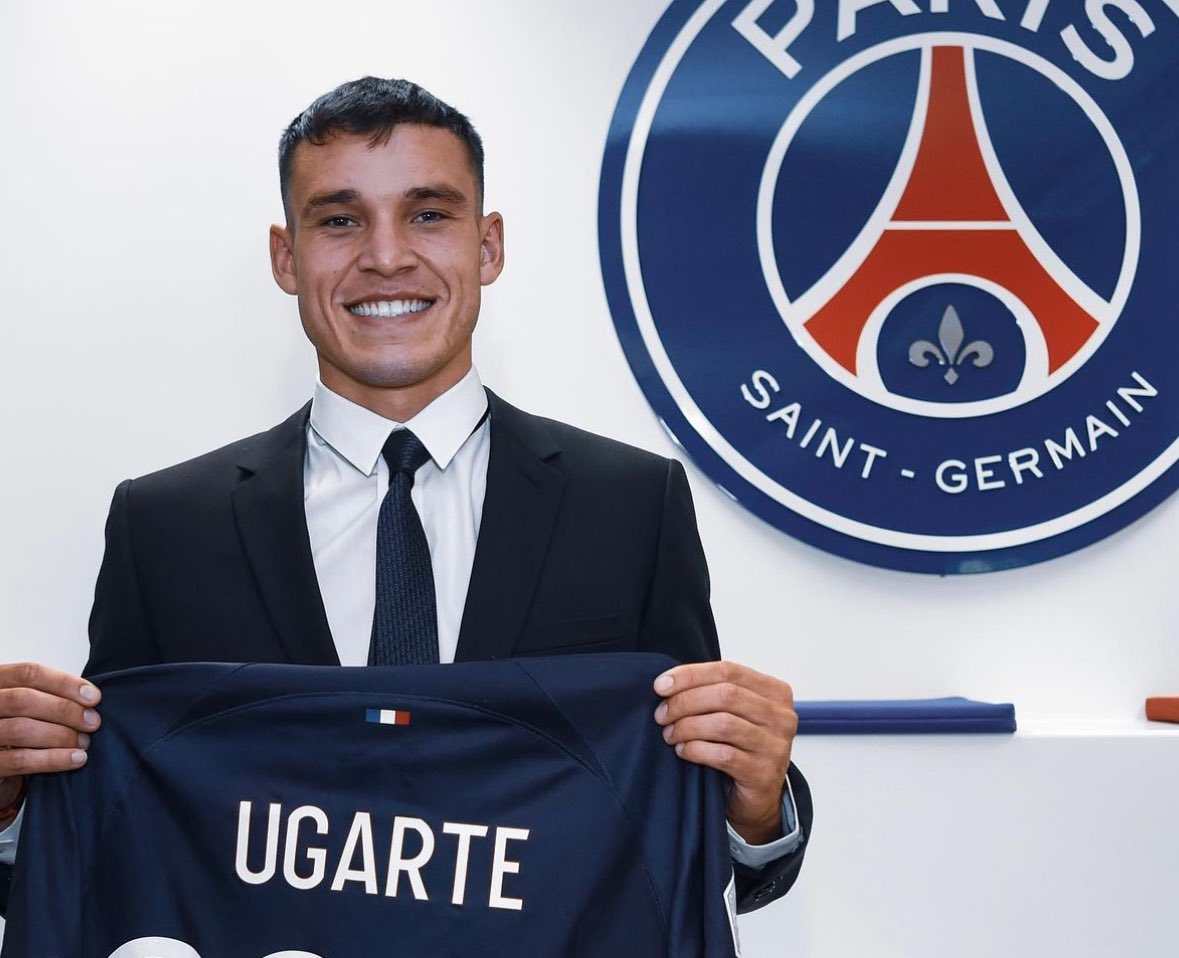 🔴🔵🇺🇾 Paris Saint-Germain have very clear stance about Manuel Ugarte: no chance for loan move in the summer.

Despite reports, Ugarte won’t leave PSG on loan with the current plan decided internally.