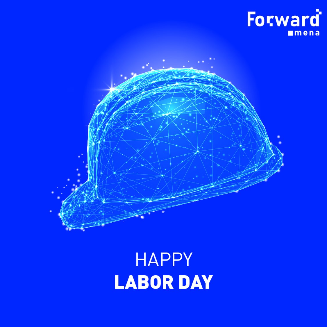 Celebrating Workforce Wonders: Happy Labor Day from Forward MENA!

#ForwardMena #Laborday