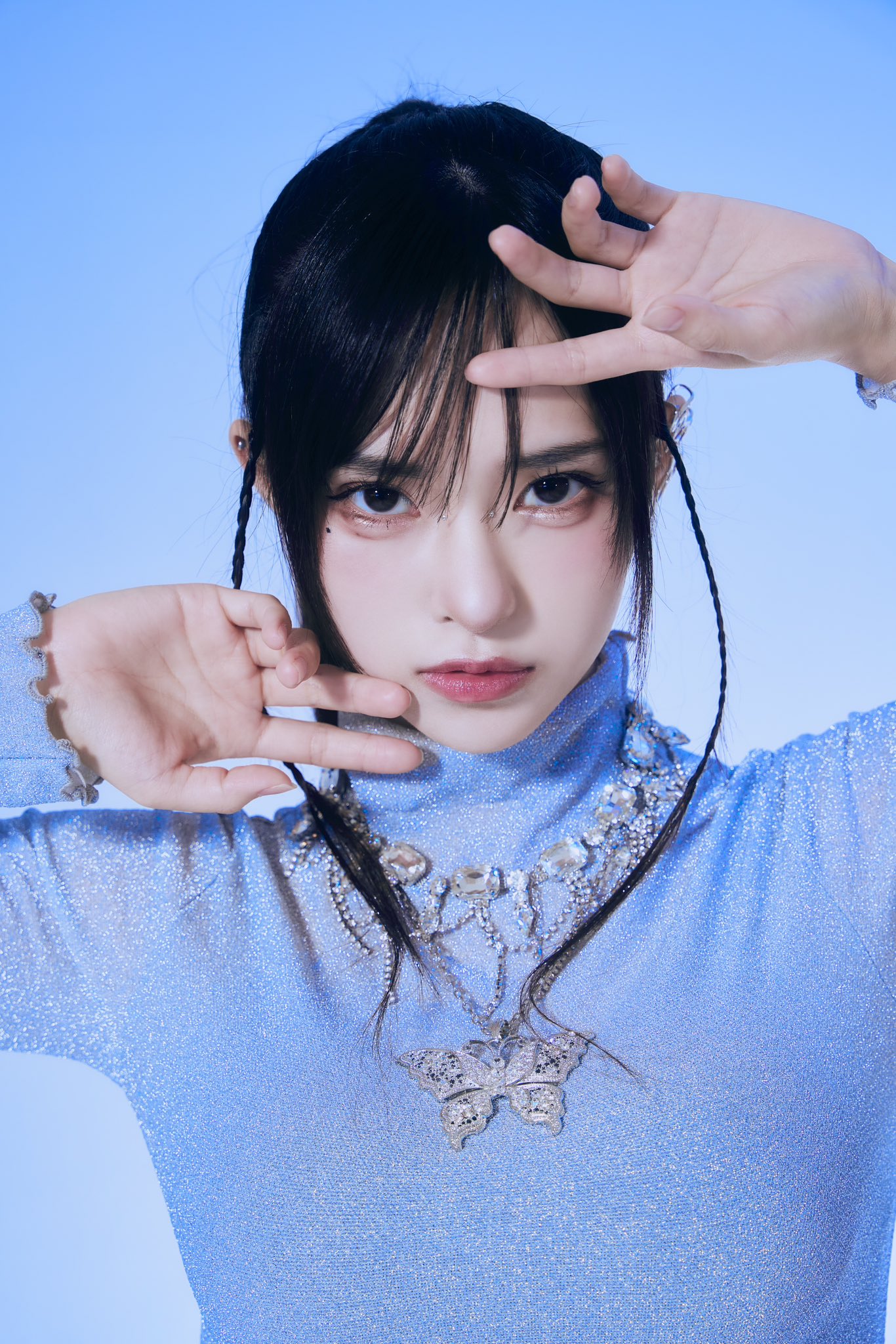 【完売品】新品未使用 Dita 凪の藤ながれ 完売品】新品未使用 Dita 凪の藤ながれ - メルカリ