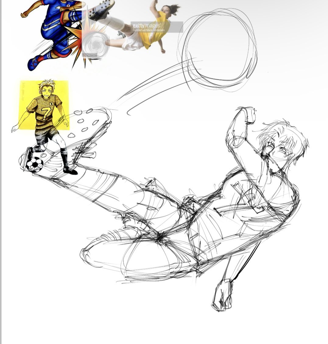 owsnak's tweet photo. sketches https://t.co/bIbFwUBDLG