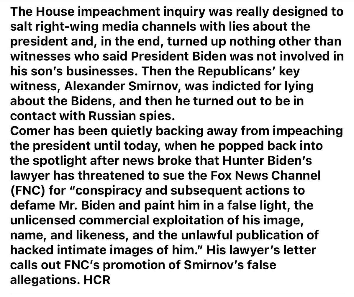 #HunterBiden ,#ImpeachmentInquiry,#Biden,#PhonyInquiry
