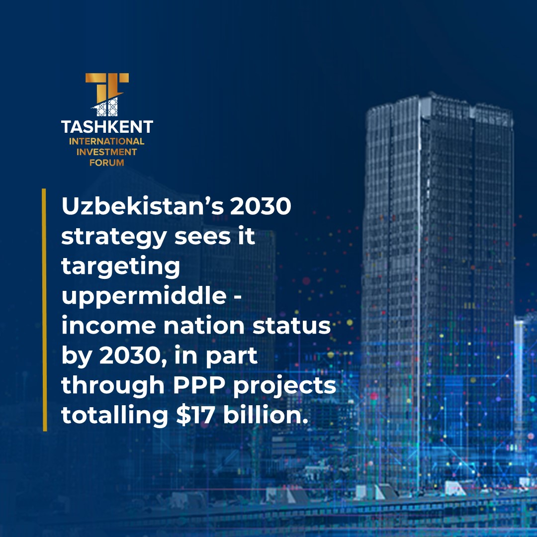 #Uzbekistan is transforming into a dynamic economy, overcoming challenges with resilience. With strategic reforms, it invites global investors to explore opportunities in a market larger than California.

#emergingmarkets #centralasia