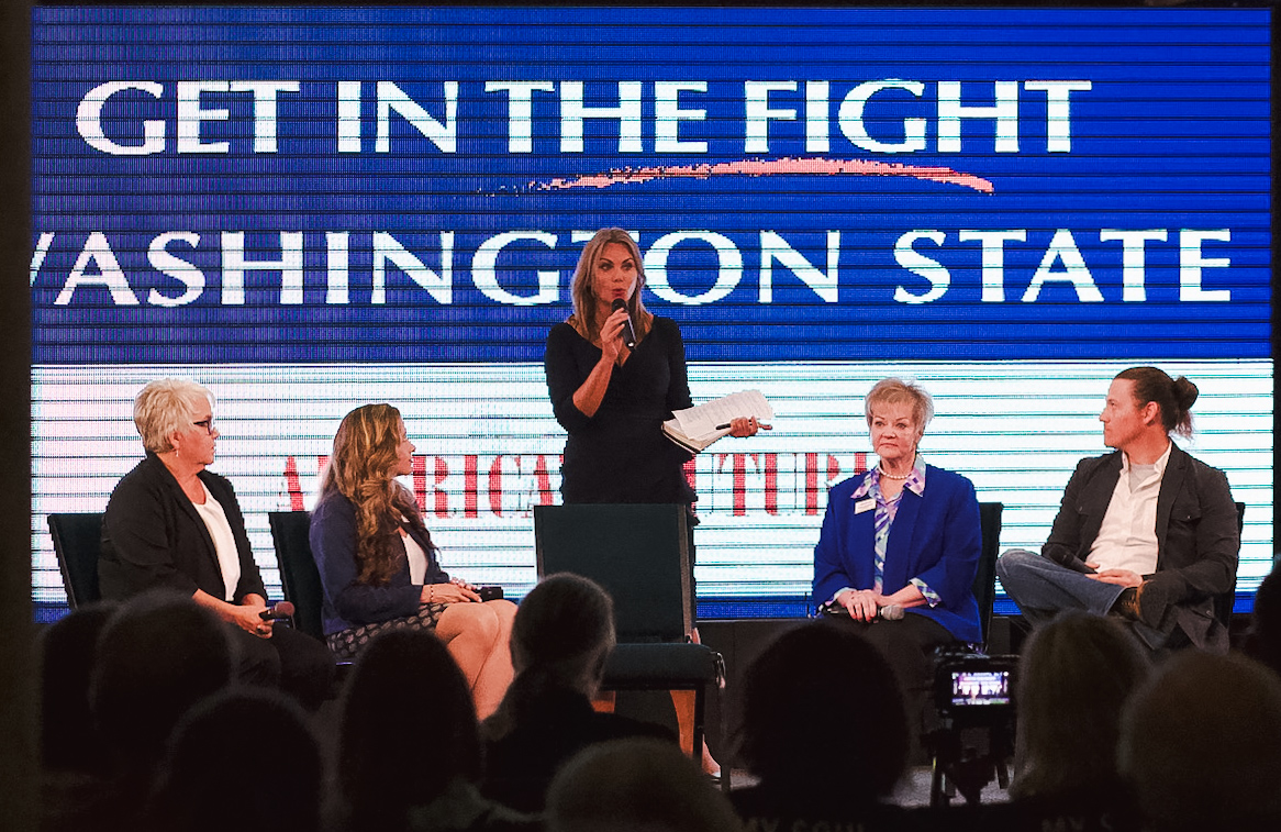 The 'Get in the Fight Summit' held in Spokane, Washington on April 26, 2024, stood as a resounding call to action against human trafficking. Now, seize the opportunity to arm yourself with knowledge by accessing the summit online. The panel offered important perspectives on human…