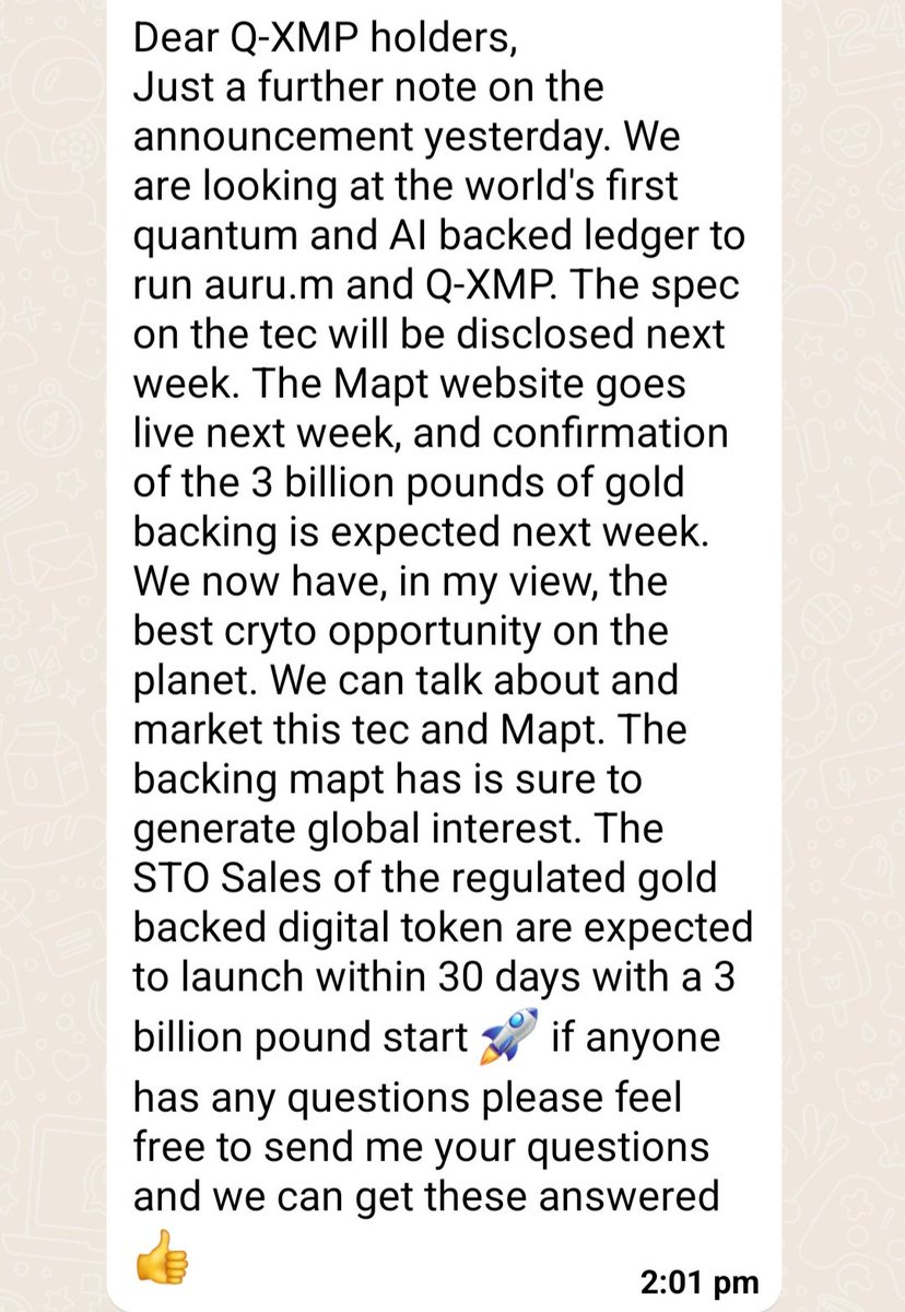 Now, this is the news we wanted yesterday . Wow, come on Xmp @mapt_odl 
Let's get Xmp @mapt_odl riding high once again
Only available on @LBank_Exchange #cryptocurrencies #LBank #Crypto #cryptomarket