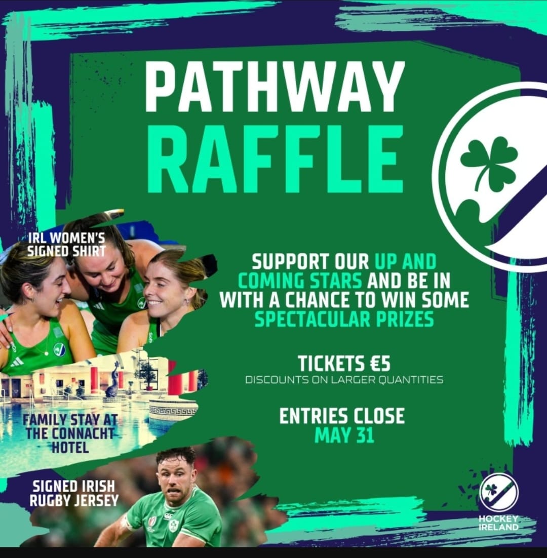 Three Rock Rovers is proudly represented by a big group of Irish 'Pathways' players with 13 involved this summer. Their programmes continue to be completely self-funded! To this end, here is how you can help their cause! rafflecreator.com/pages/48167/ir…