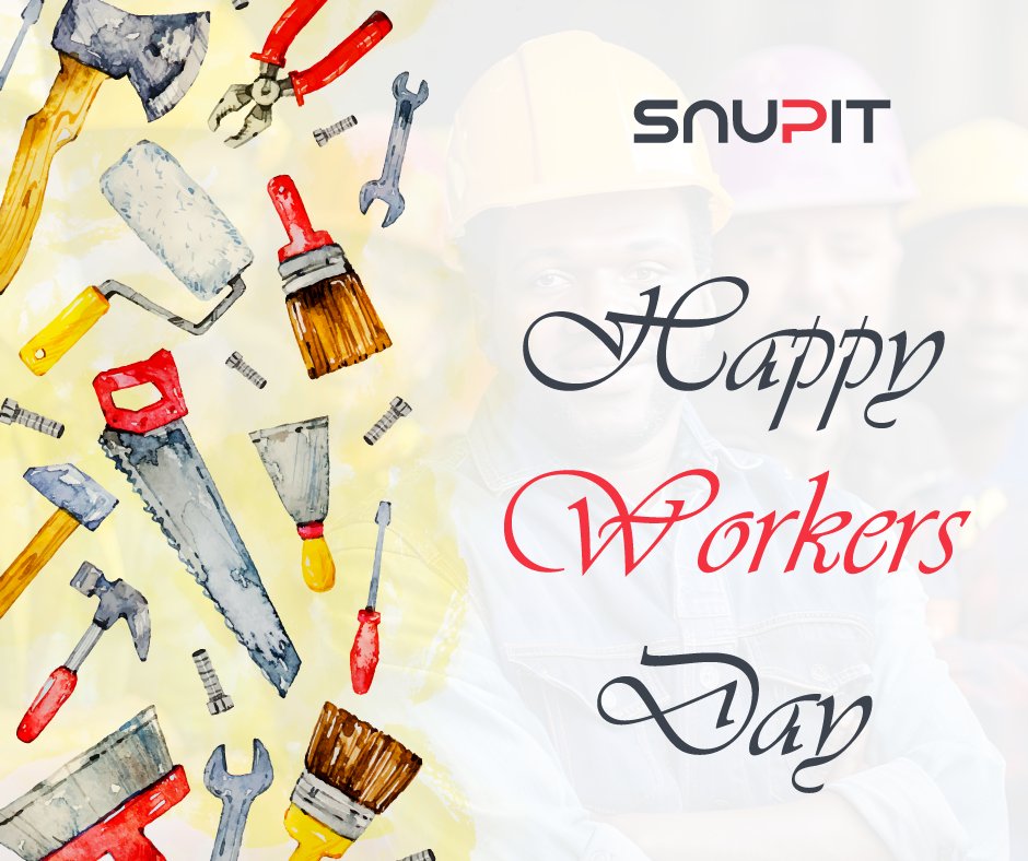 Workers Day is a celebration of workers rights and hard work. It serves as a reminder of the role played by trade unions in the fight against apartheid.
#workersday #workersday2024 #workersdaysouthafrica #snupit