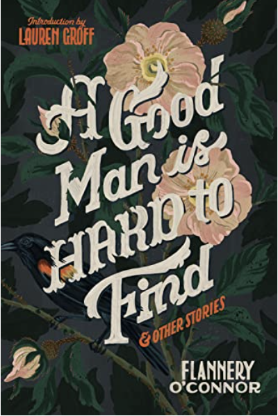 Faith, Morality, & the Grotesque

Enter the world of Southern Gothic with O'Connor's haunting tale 'A Good Man Is Hard to Find' from her collection of stories. 

Brace yourself for moral dilemmas and unexpected twists! 

#FlanneryOConnor #ShortStory