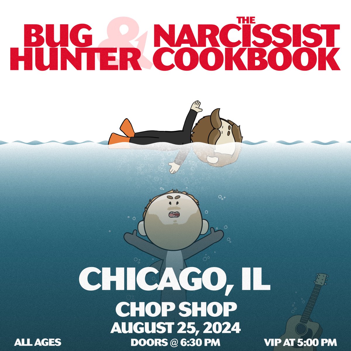Who's coming? 🔥 chopshopchi.com/calendar/index… #chopshopchi #chicago